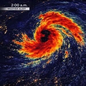 BE CAREFUL AMERICA!!! Super Storm is coming!! There will be floods all over America