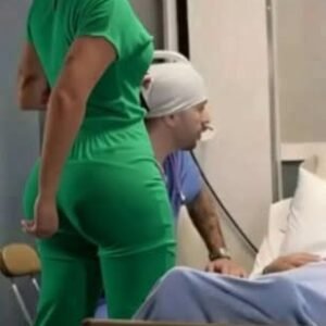 A Viral ICU Rescue Clip Wasn’t What It Seemed