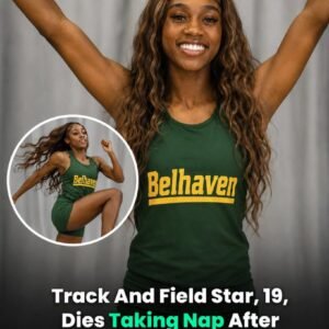 Belhaven Track Athlete Remembered After Sudden Passing