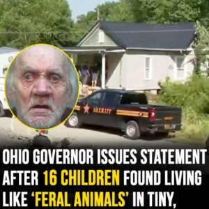 Ohio Governor issues statement