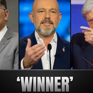 🗽Winner of California Governor’s Race Announced